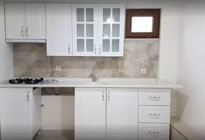 Yildiz Tepe Otel & Pansiyon