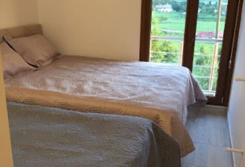 Yildiz Tepe Otel & Pansiyon