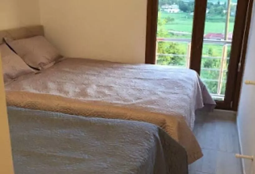 Yildiz Tepe Otel & Pansiyon