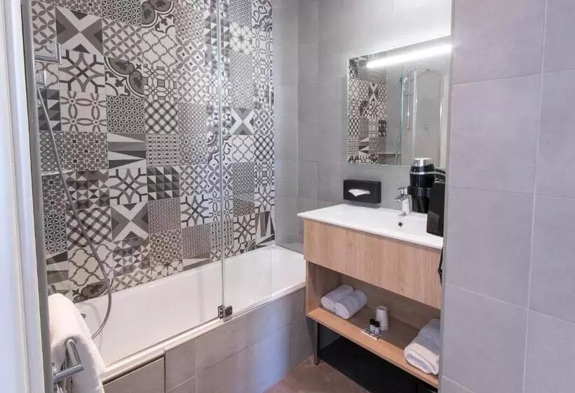 Hotel Aria