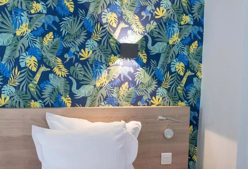 Hotel Aria