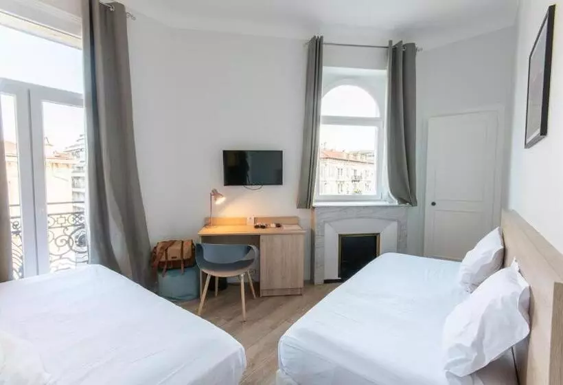 Hotel Aria