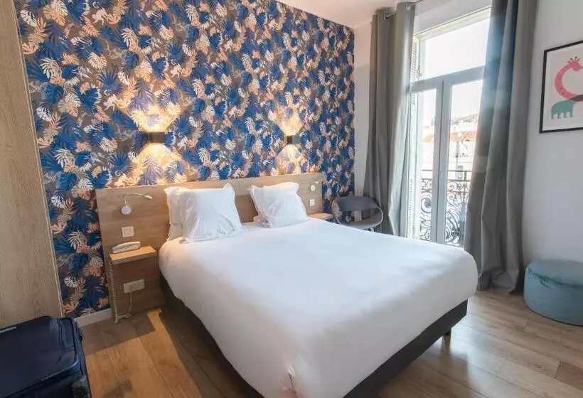 Hotel Aria