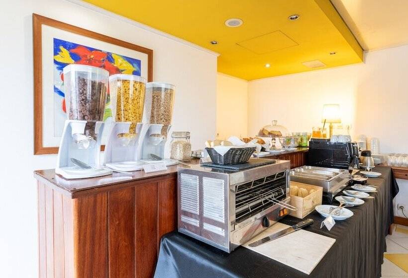 호텔 A.s. Sao Joao Da Madeira