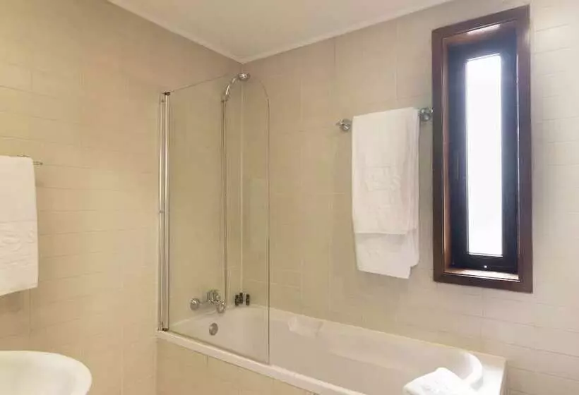 בית מלון כפרי A.s. Sao Joao Da Madeira