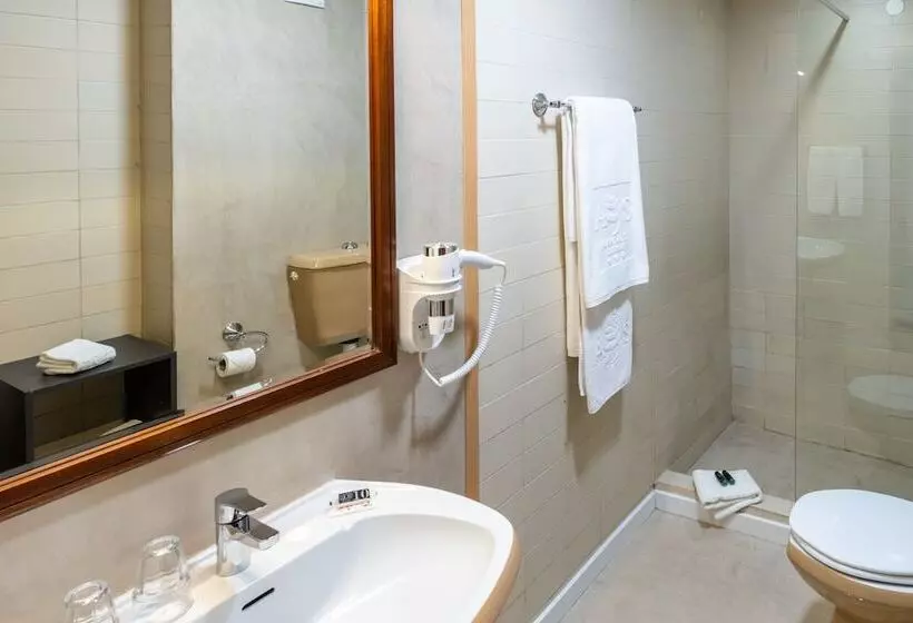 בית מלון כפרי A.s. Sao Joao Da Madeira