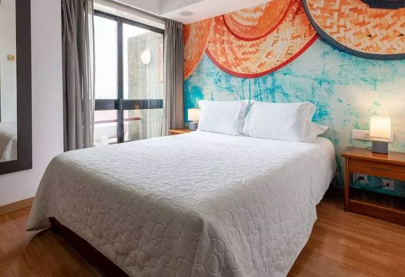 בית מלון כפרי A.s. Sao Joao Da Madeira