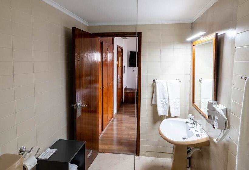 호텔 A.s. Sao Joao Da Madeira