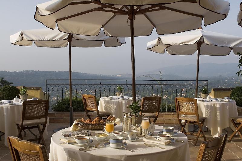 فندق Bastide Saint Antoine  Relais & Chateaux