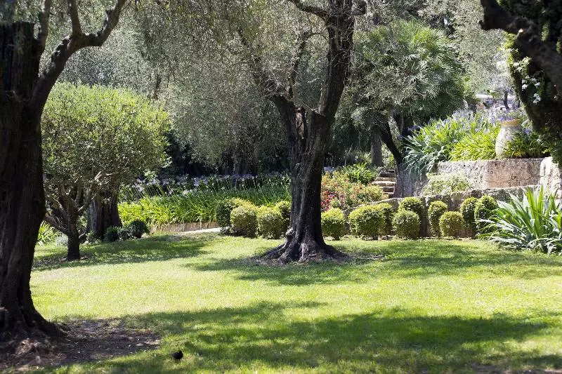 Hotel Bastide Saint Antoine Relais & Chateaux