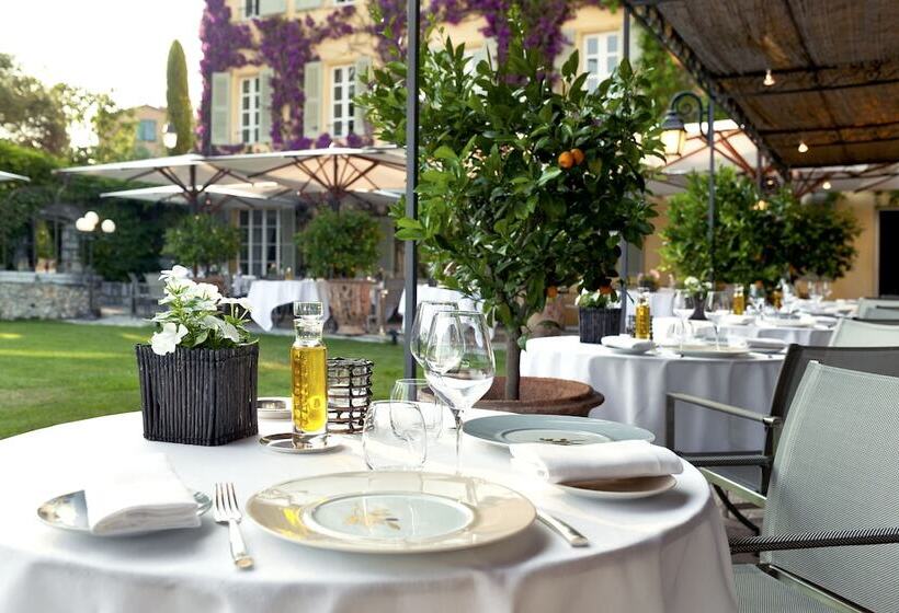 فندق Bastide Saint Antoine  Relais & Chateaux