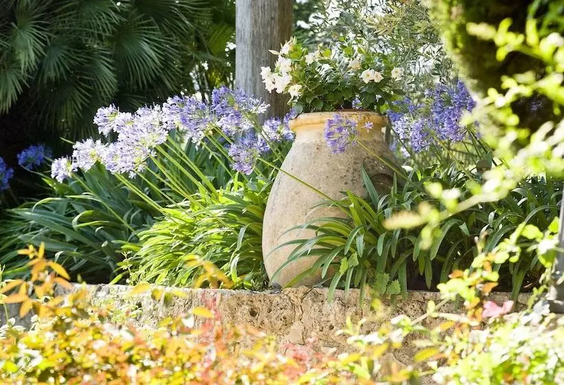 Hotel Bastide Saint Antoine Relais & Chateaux