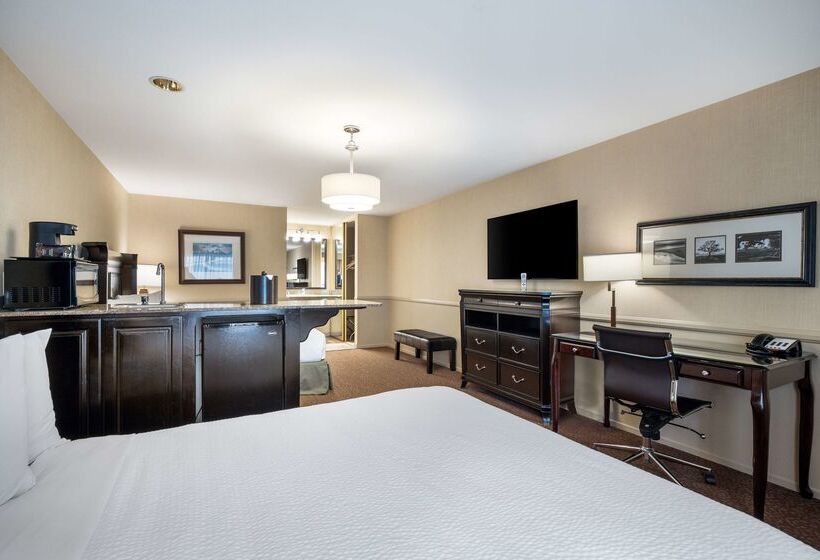 Best Western Corona Hotel & Suites