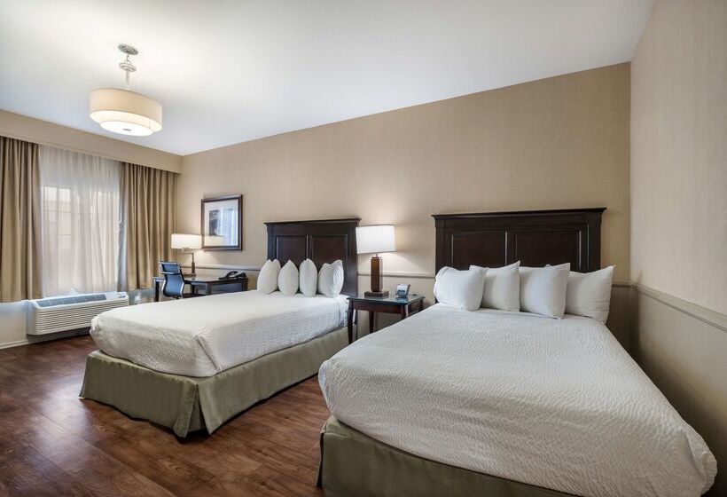 Best Western Corona Hotel & Suites