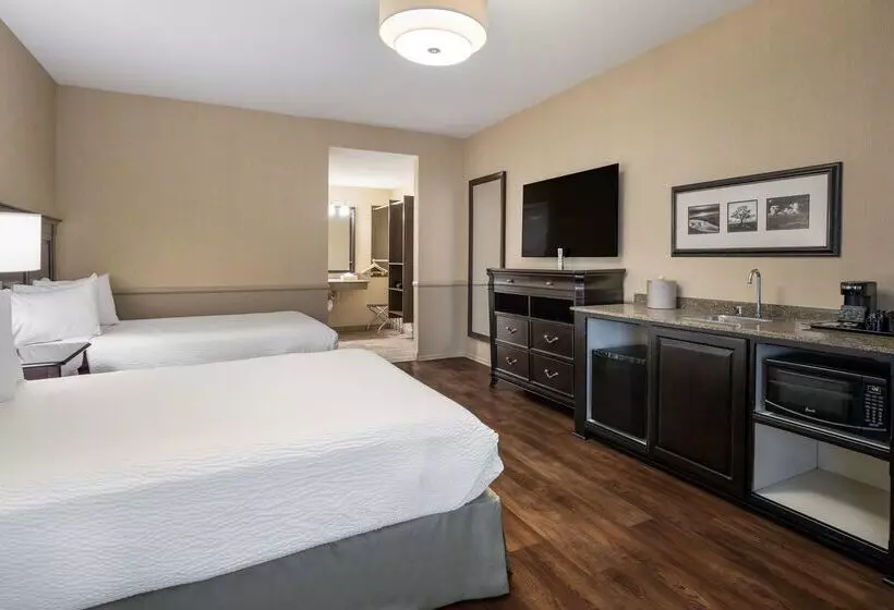 Best Western Corona Hotel & Suites