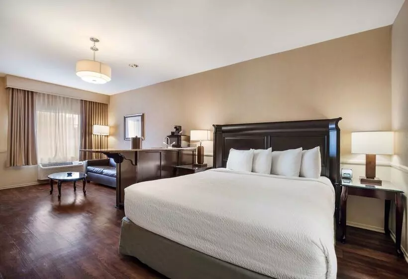 Best Western Corona Hotel & Suites