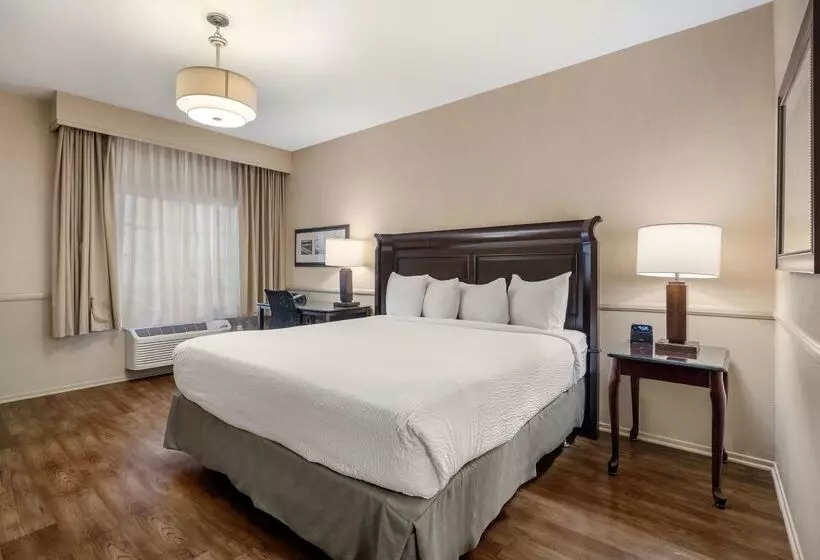 Best Western Corona Hotel & Suites