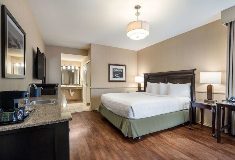 Best Western Corona Hotel & Suites