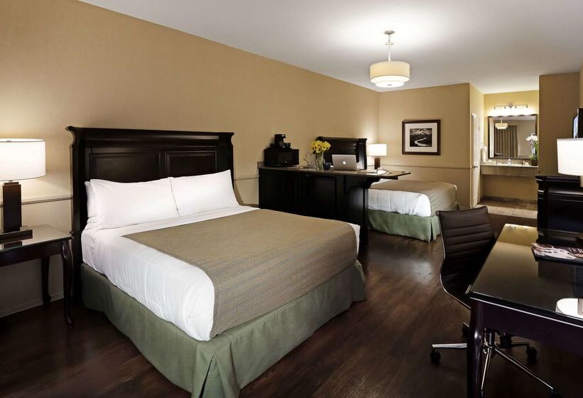 Best Western Corona Hotel & Suites