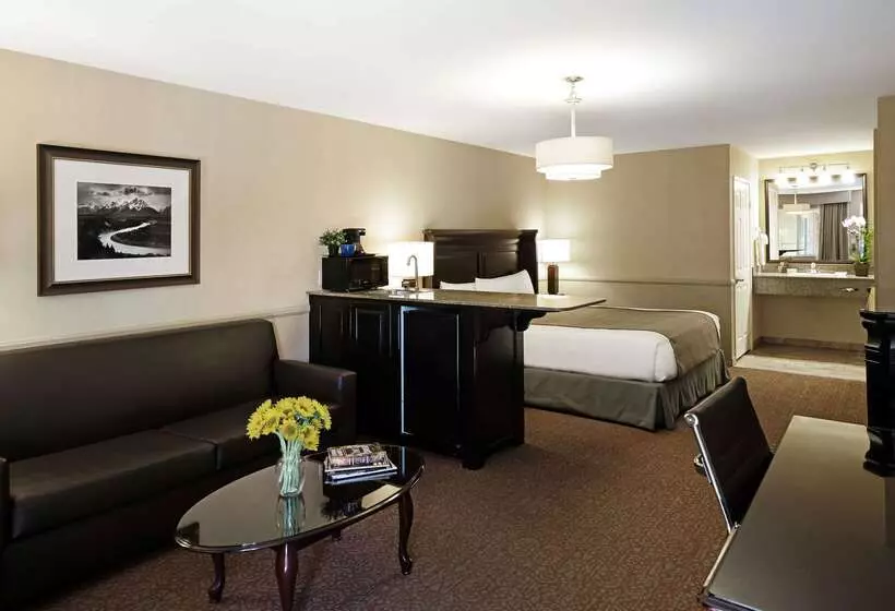 Best Western Corona Hotel & Suites