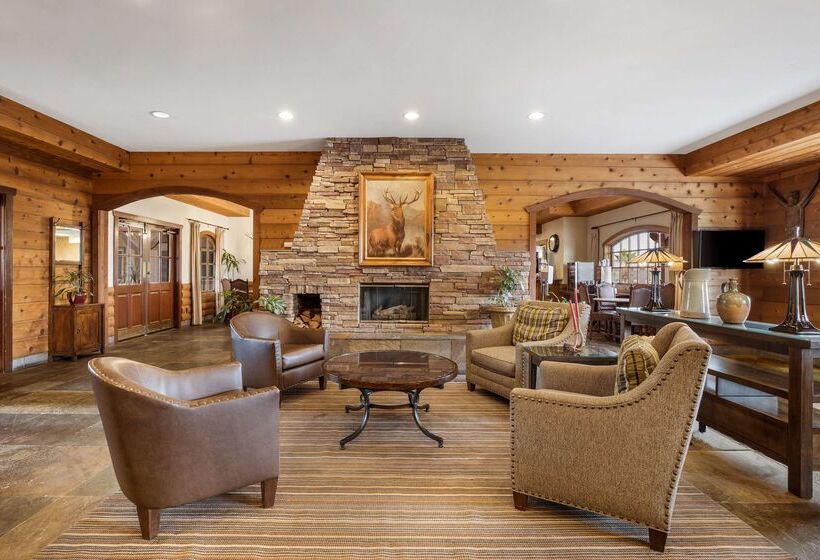 Best Western Corona Hotel & Suites