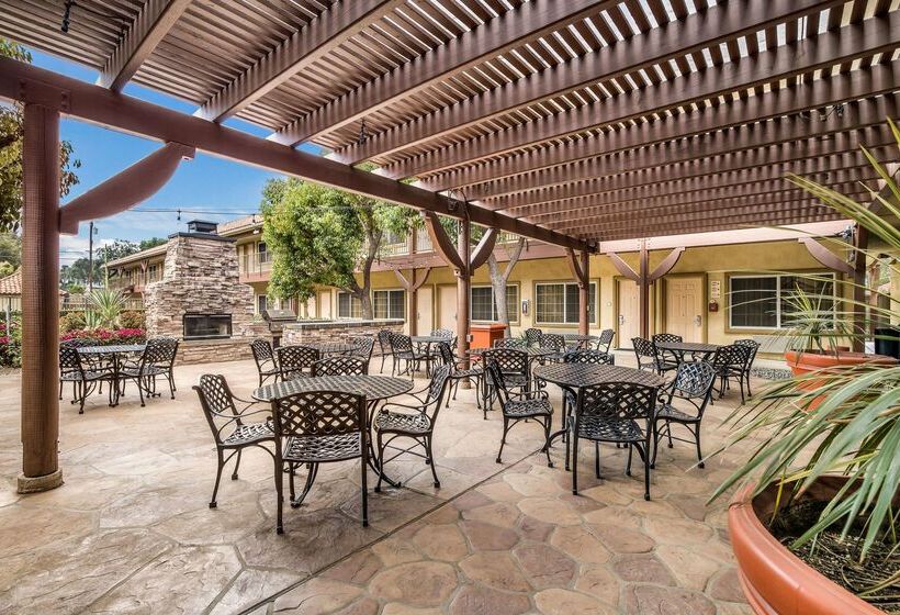 Best Western Corona Hotel & Suites