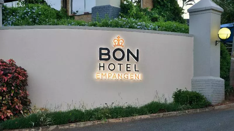 Bon Hotel Empangeni