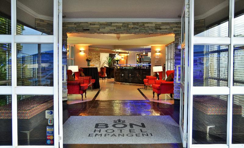 Bon Hotel Empangeni