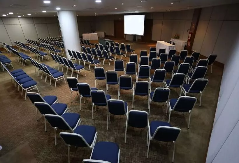 Bourbon Convention Hotel Joinville