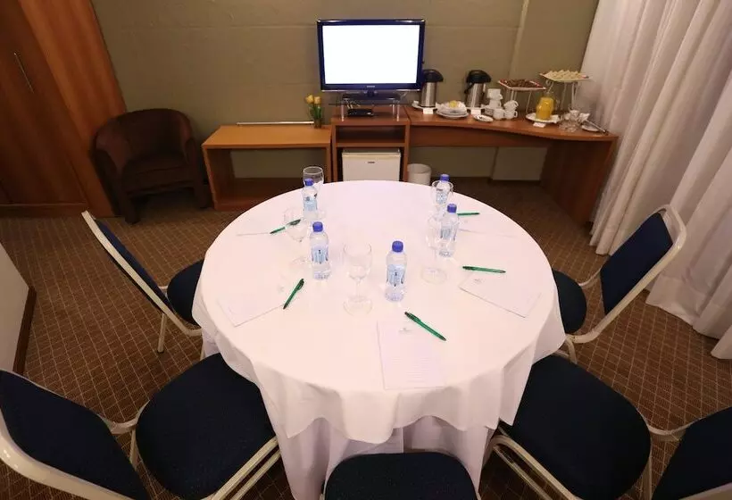 Bourbon Convention Hotel Joinville