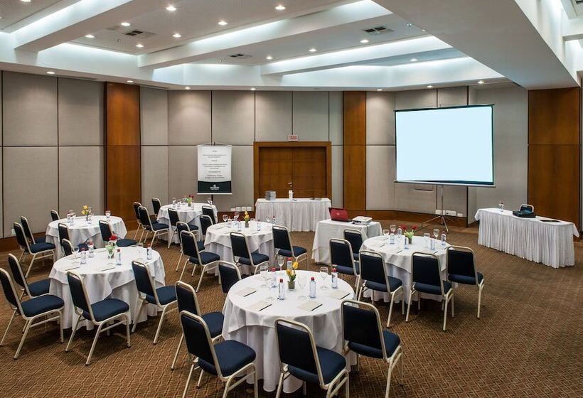 Bourbon Convention Hotel Joinville