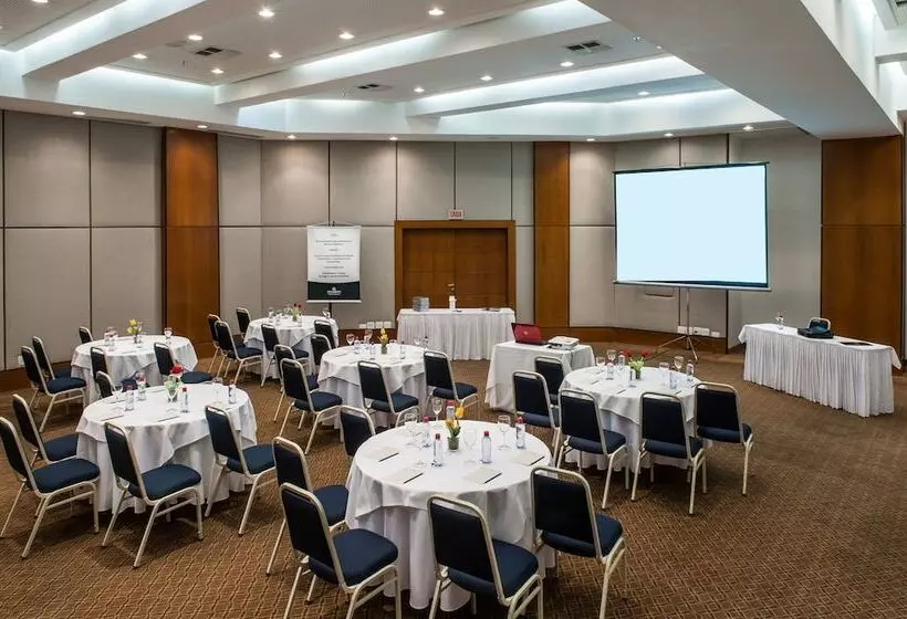 Bourbon Convention Hotel Joinville