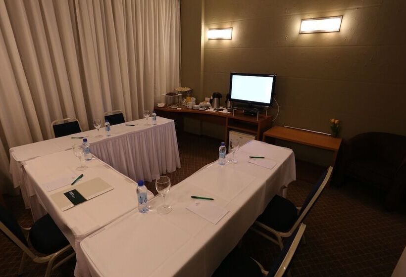 Bourbon Convention Hotel Joinville