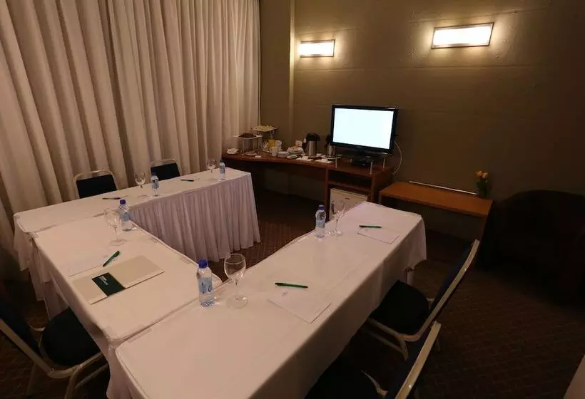 Bourbon Convention Hotel Joinville