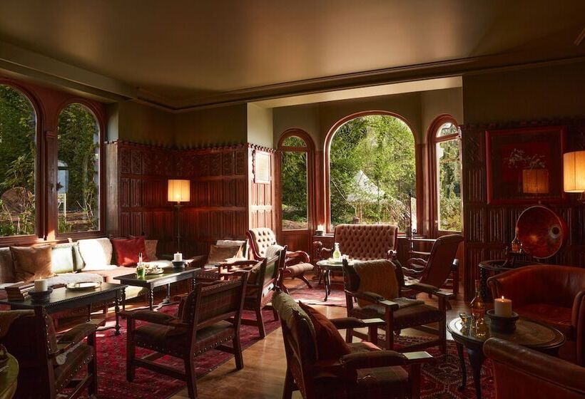 Hotel Brindos, Lac & Château Relais & Châteaux Anglet Biarritz