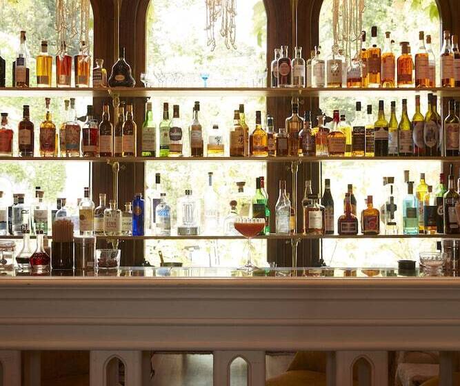 Hotel Brindos, Lac & Château Relais & Châteaux Anglet Biarritz