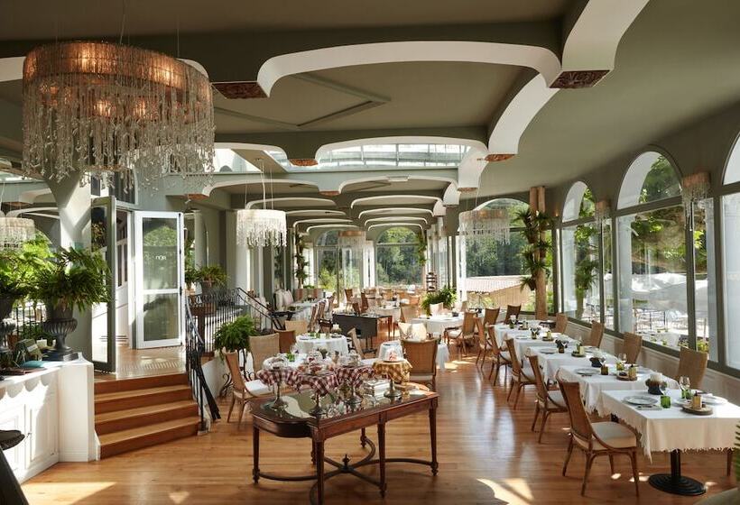 Hotel Brindos, Lac & Château Relais & Châteaux Anglet Biarritz