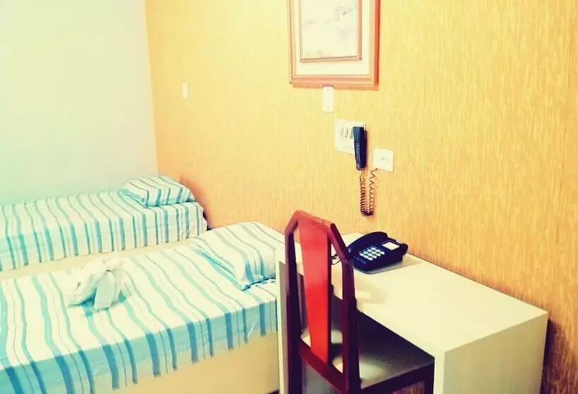 هتل Cassino Express