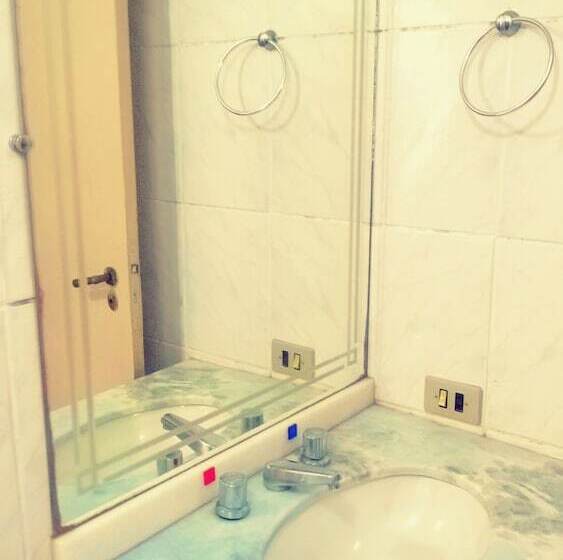 ホテル Cassino Express