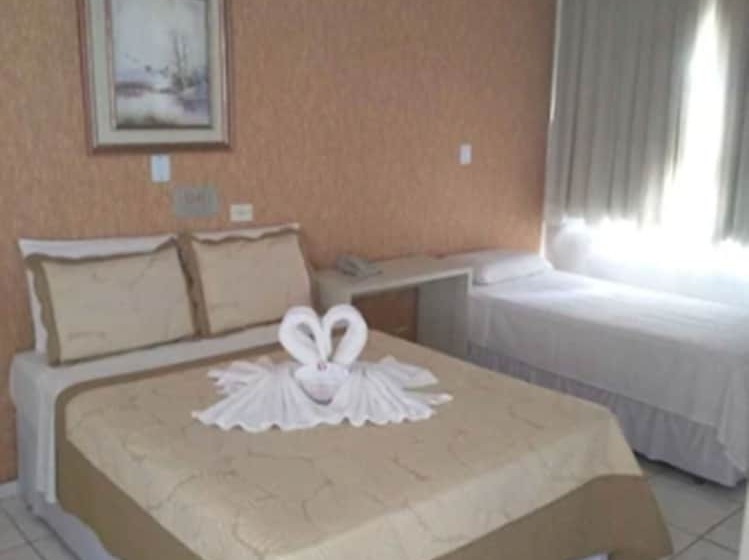 ホテル Cassino Express