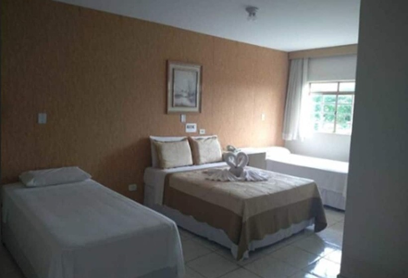 ホテル Cassino Express