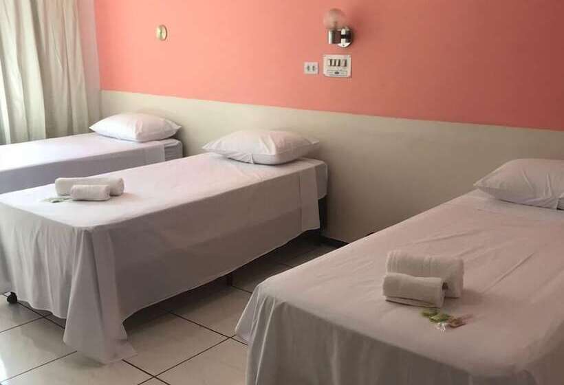 ホテル Cassino Express