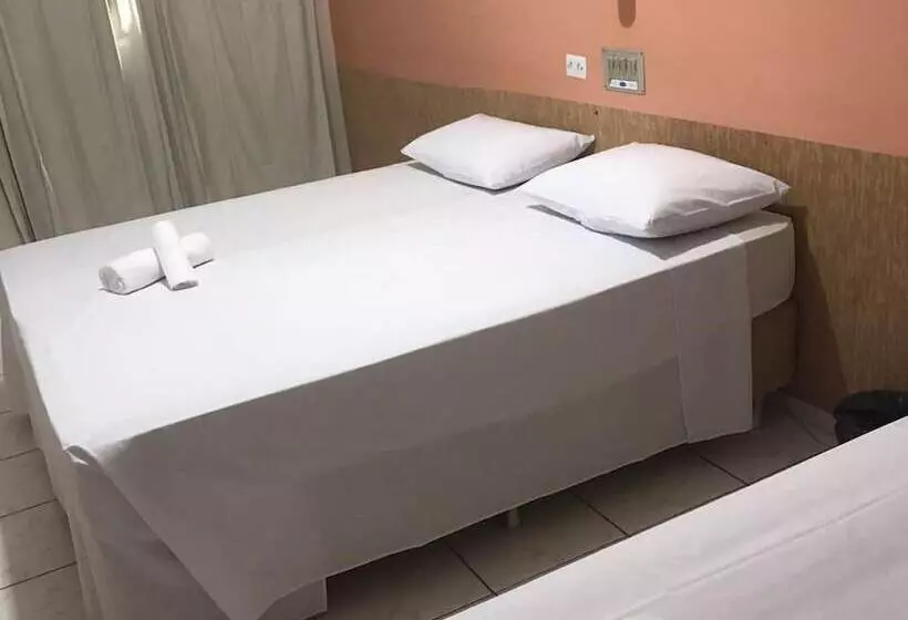 هتل Cassino Express