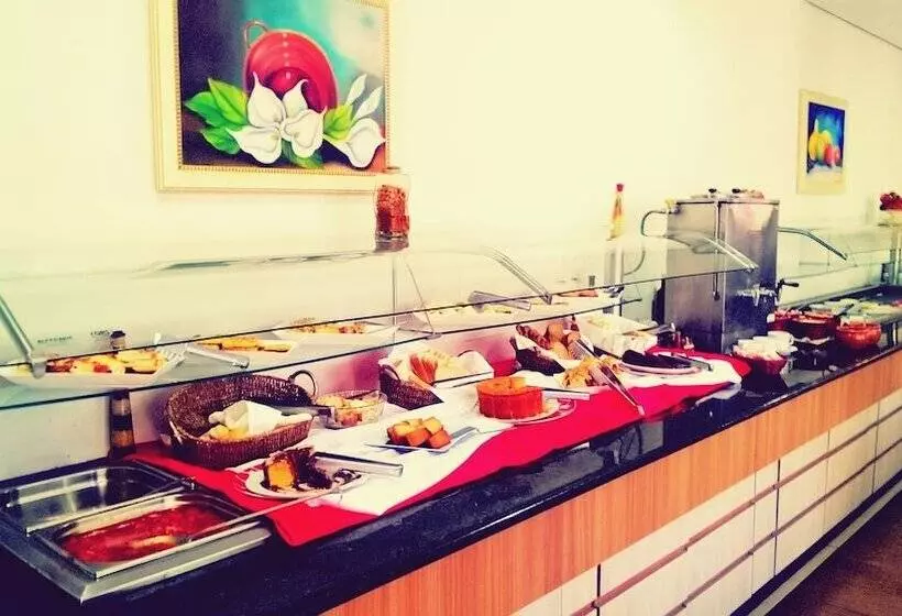 هتل Cassino Express