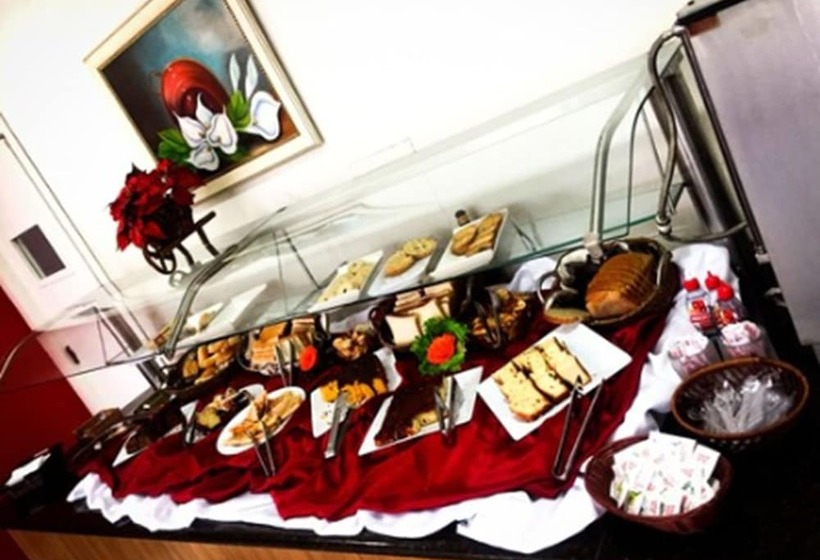 ホテル Cassino Express