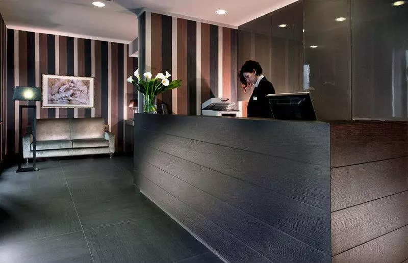 C-Hotels Diplomat