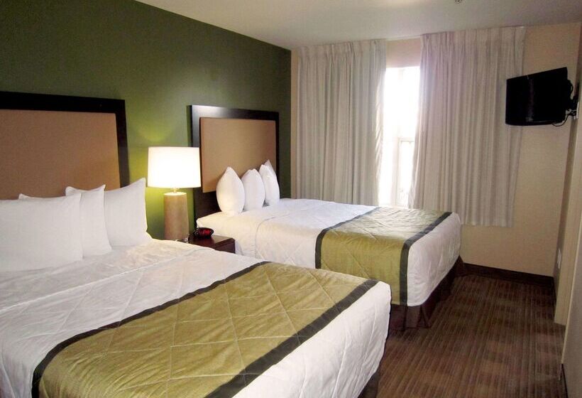 ホテル Extended Stay America Suites Portland Hillsboro