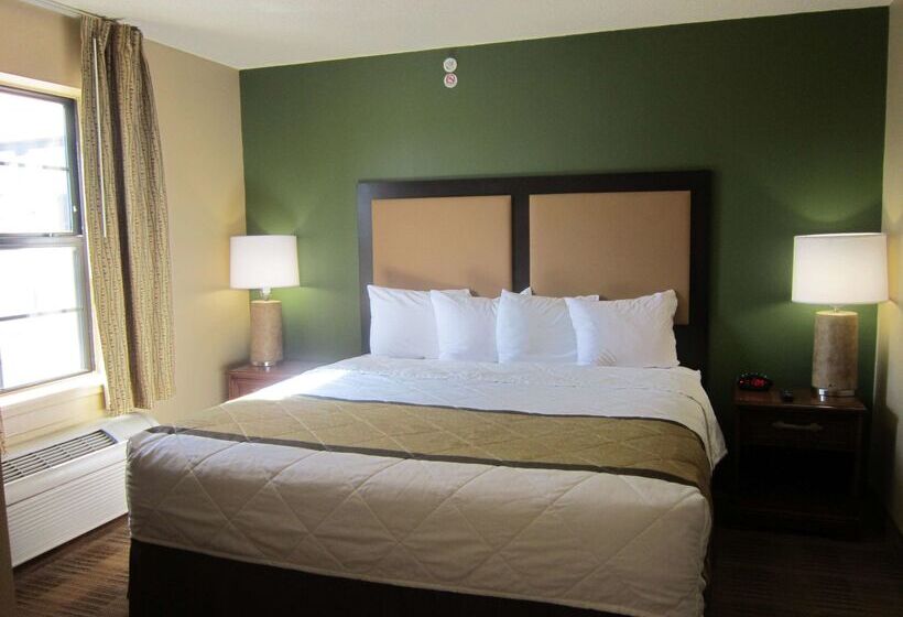 ホテル Extended Stay America Suites Portland Hillsboro