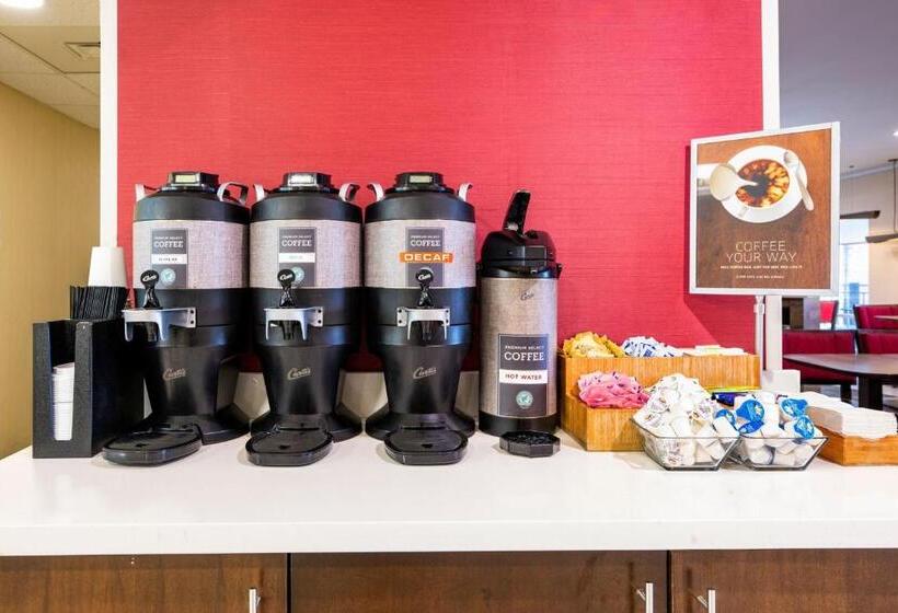 ホテル Fairfield Inn & Suites By Marriott St Louis Chesterfield