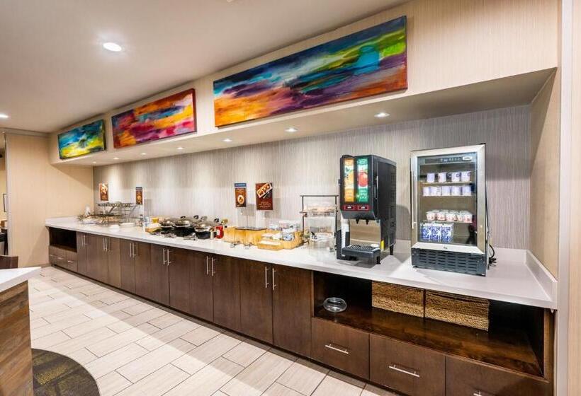ホテル Fairfield Inn & Suites By Marriott St Louis Chesterfield